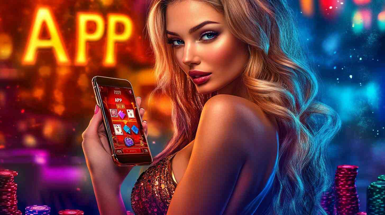 한 번의 탭으로 카지노 플레이 – WINEVO 카지노앱
                              