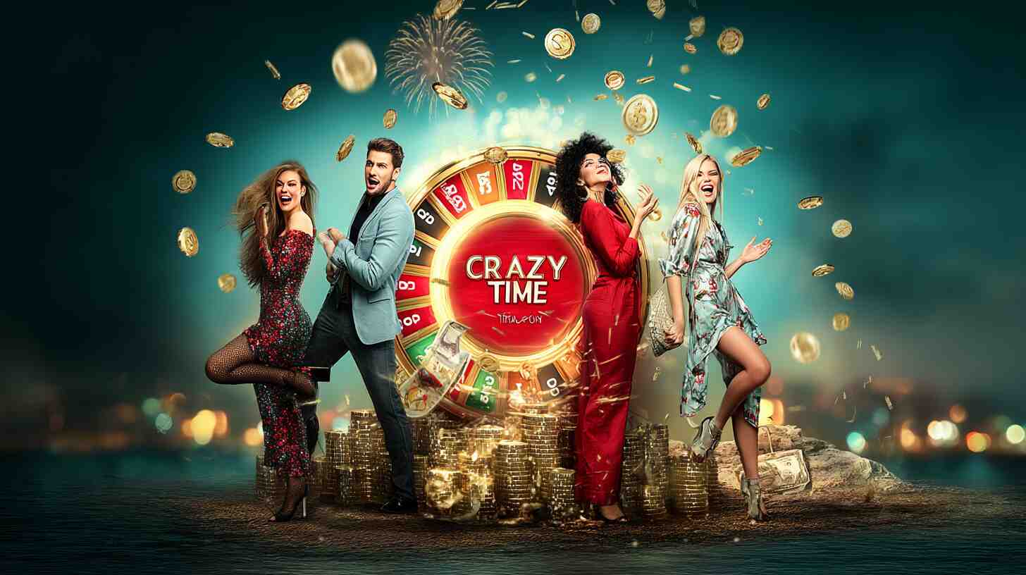 카지노 WINEVO 게임 – 스릴을 위해 디자인됨
                              