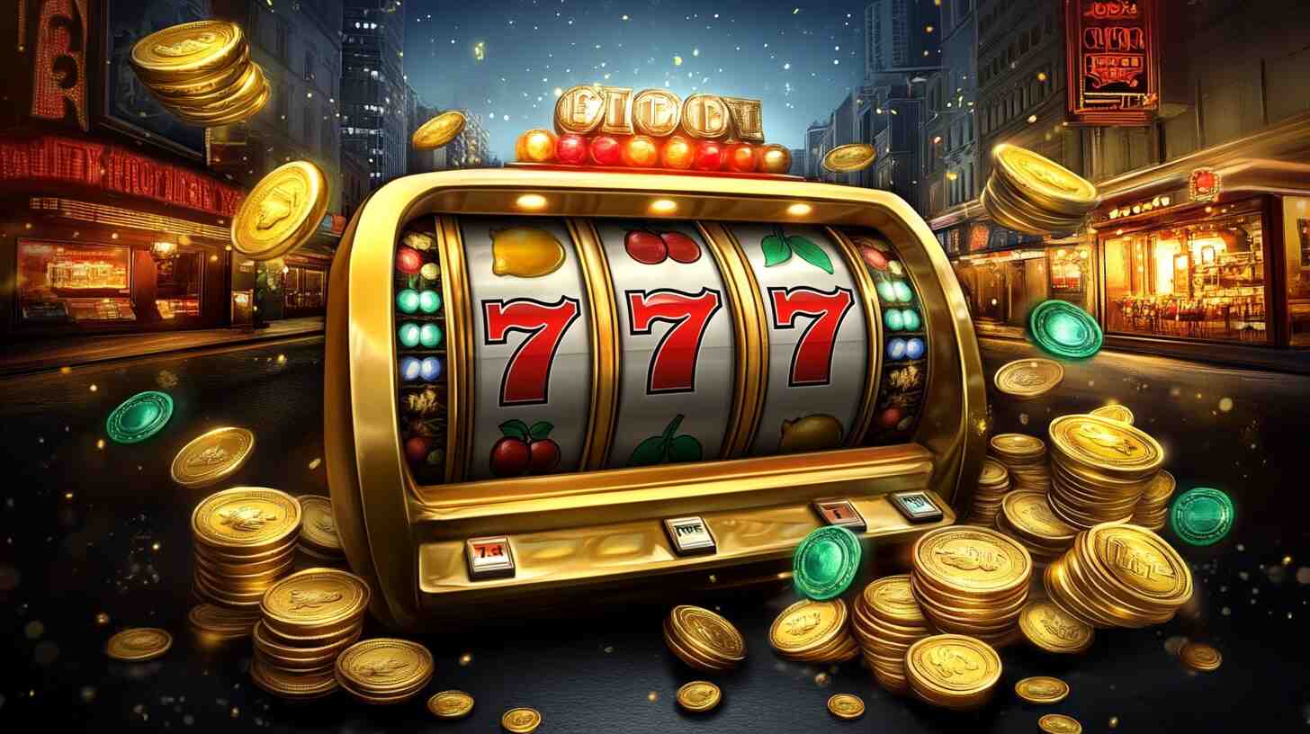 카지노 WINEVO 슬롯으로 진정한 스릴을 만끽하세요
                              